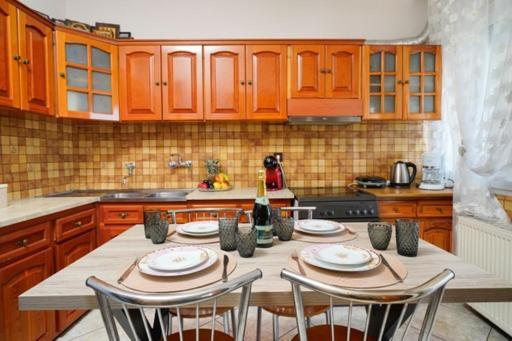 Sunside House Apartment สกาลา กัลลีราคิส ภายนอก รูปภาพ