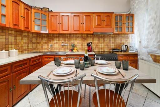 Sunside House Apartment สกาลา กัลลีราคิส ภายนอก รูปภาพ