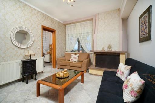 Sunside House Apartment สกาลา กัลลีราคิส ภายนอก รูปภาพ