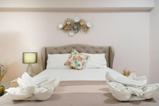 Sunside House Apartment สกาลา กัลลีราคิส ภายนอก รูปภาพ